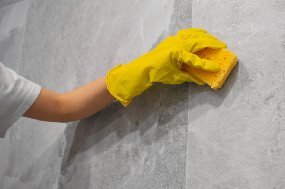 How to Maintain the Shine of Your Marble Floors in Dubai's Climate